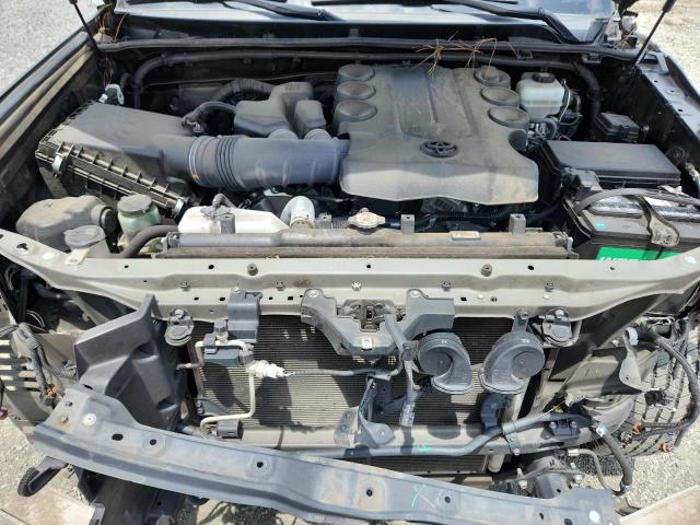 Photo 12 from auction – 2021 TOYOTA 4RUNNER TR with VIN JTEKU5JRXM5920696