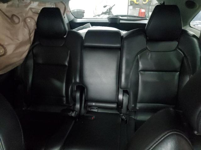 Zdjęcie 10 z aukcji – 2016 ACURA MDX TECHNO z VIN 5FRYD4H47GB022514