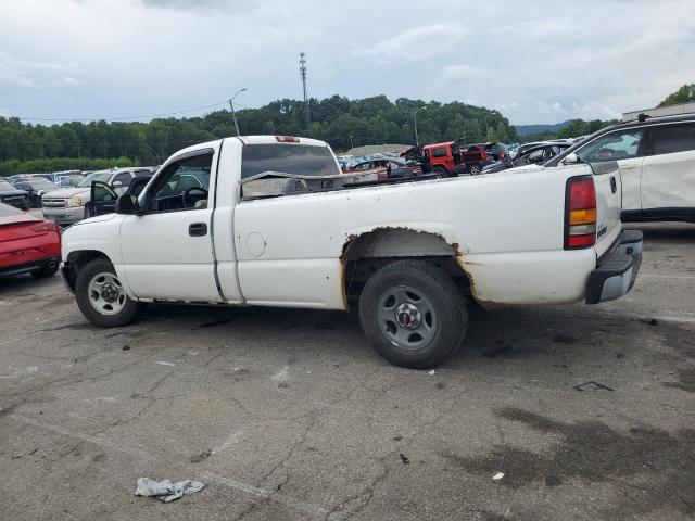 Photo 2 from auction – 2004 GMC NEW SIERRA with VIN 1GTEC14X44Z309093