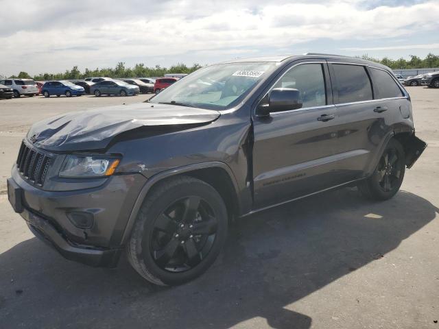 Photo 1 from auction – 2015 JEEP GRAND CHER with VIN 1C4RJEAG8FC915084