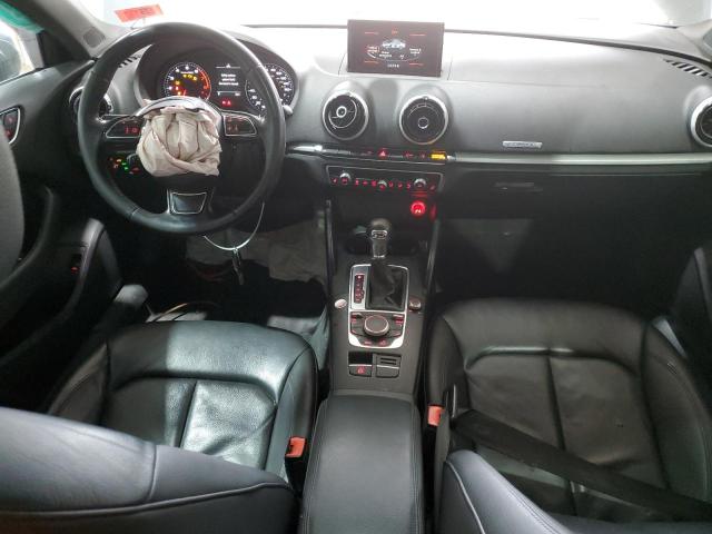 Photo 8 from auction – 2016 AUDI A3 PREMIUM with VIN WAUB8GFF4G1071225