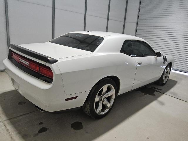 Photo 3 from auction – 2014 DODGE CHALLENGER with VIN 2C3CDYBT4EH251652