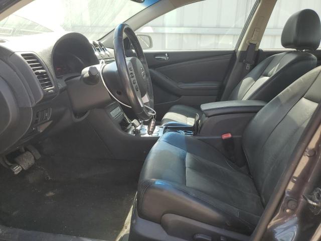 Photo 7 from auction – 2008 NISSAN ALTIMA 3.5 with VIN 1N4BL21E28N465518