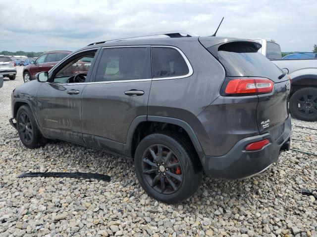Photo 2 from auction – 2014 JEEP CHEROKEE L with VIN 1C4PJMDSXEW215470