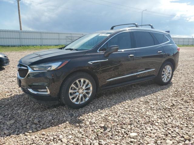 BUICK ENCLAVE PR 2019 with VIN 5GAEVBKW7KJ116346 - Photo from auction