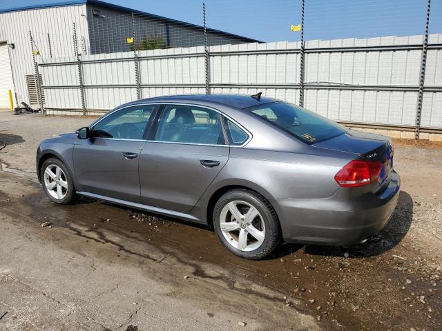 Photo 2 from auction – 2015 VOLKSWAGEN PASSAT S with VIN 1VWAS7A35FC090363