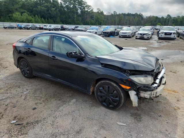 Photo 4 from auction – 2016 HONDA CIVIC LX with VIN 19XFC2F51GE015236