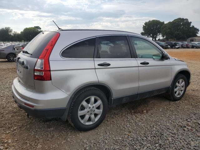 Photo 3 from auction – 2011 HONDA CR-V SE with VIN 5J6RE3H45BL034173