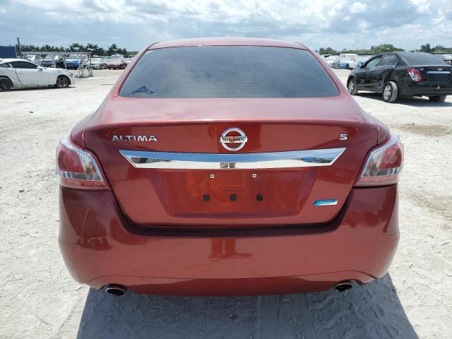 Photo 6 from auction – 2013 NISSAN ALTIMA 2.5 with VIN 1N4AL3AP9DC150742