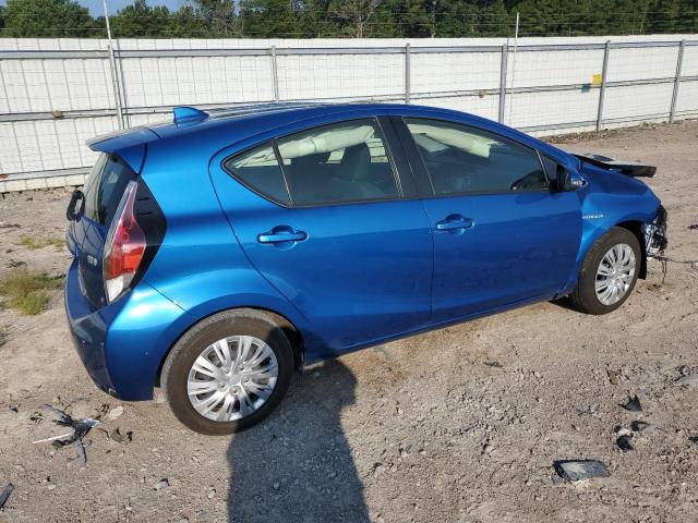 Photo 3 from auction – 2015 TOYOTA 033FG35 with VIN JTDKDTB34F1583875