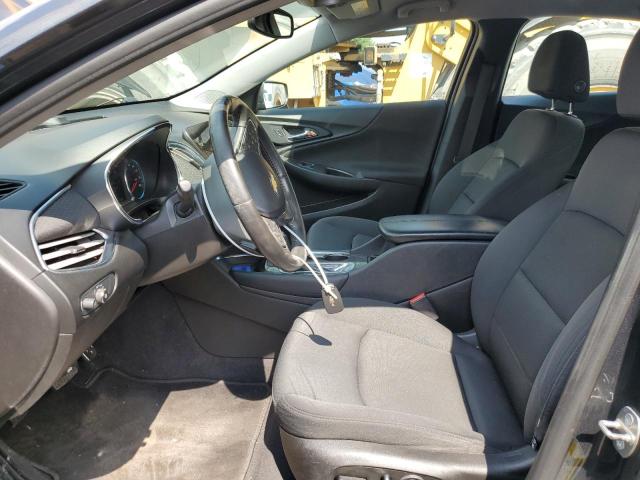 Photo 7 from auction – 2017 CHEVROLET MALIBU LT with VIN 1G1ZE5ST5HF132363