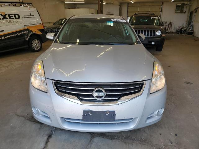 Photo 5 from auction – 2011 NISSAN ALTIMA SR with VIN 1N4BL2AP6BN484842