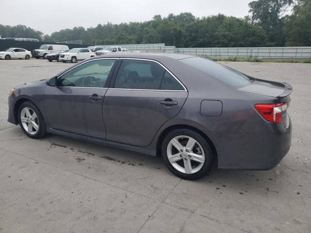Photo 2 from auction – 2014 TOYOTA CAMRY L with VIN 4T1BF1FK6EU384674