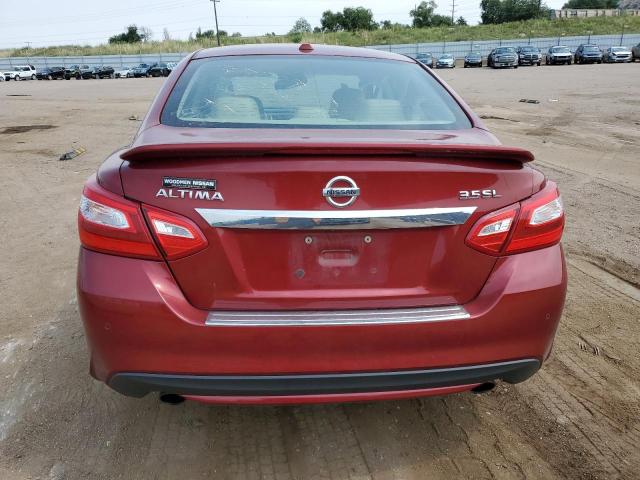 Zdjęcie 6 z aukcji – 2017 NISSAN ALTIMA 3.5 z VIN 1N4BL3AP1HC264910