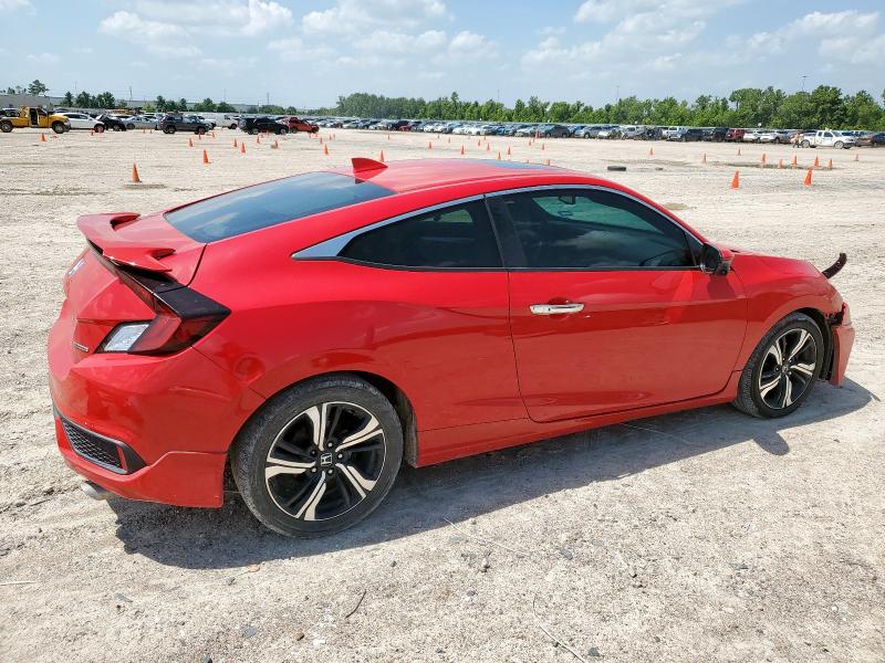 Photo 3 from auction – 2016 HONDA CIVIC TOUR with VIN 2HGFC3B97GH357245