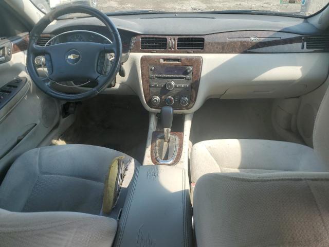 Photo 8 from auction – 2014 CHEVROLET IMPALA with VIN 2G1WA5E38E1119328