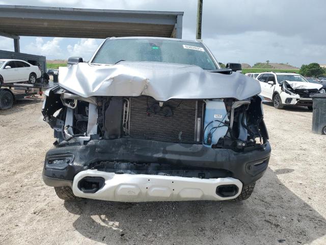 Photo 5 from auction – 2019 RAM 1500 REBEL with VIN 1C6SRFET8KN695703