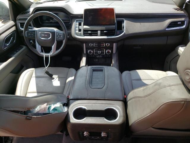 Photo 8 from auction – 2023 GMC YUKON SLT with VIN 1GKS2BKD2PR149857