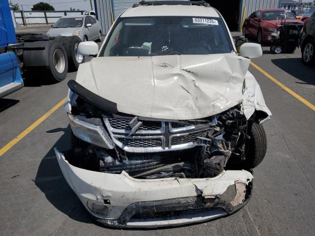 Photo 5 from auction – 2012 DODGE JOURNEY R/ with VIN 3C4PDDFGXCT396444