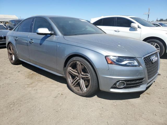 Photo 4 from auction – 2010 AUDI S4 PREMIUM with VIN WAUBGAFL0AA111474