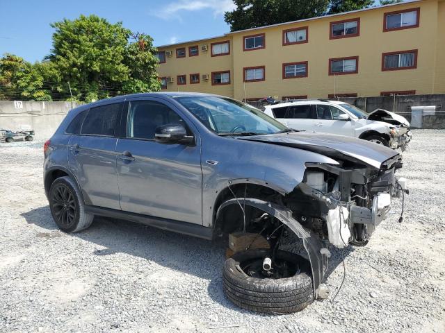 Photo 4 from auction – 2017 MITSUBISHI OUTLANDER with VIN JA4AP3AU3HZ046104