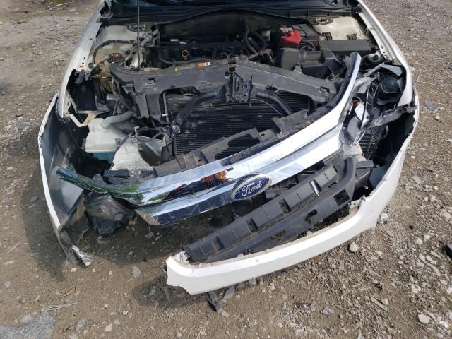 Photo 11 from auction – 2010 FORD FUSION SE with VIN 3FAHP0HA6AR399998