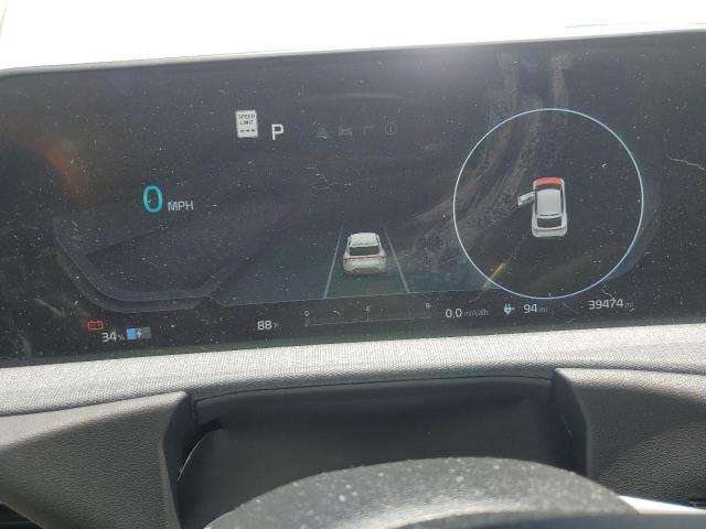 Photo 9 from auction – 2022 KIA EV6 LIGHT with VIN KNDC34LA5N5058096