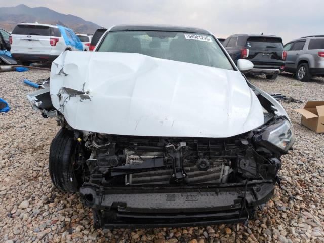 Photo 5 from auction – 2019 VOLKSWAGEN JETTA with VIN 3VWC57BU9KM231922