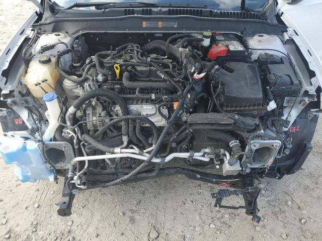 Photo 11 from auction – 2020 FORD FUSION SE with VIN 3FA6P0HD9LR100976