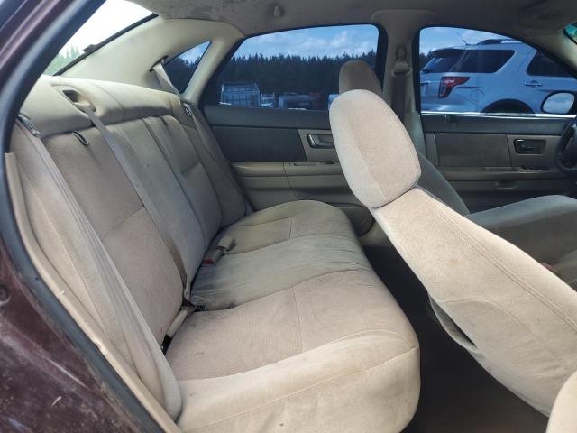 Photo 10 from auction – 2001 FORD TAURUS SES with VIN 1FAFP55U81A284607