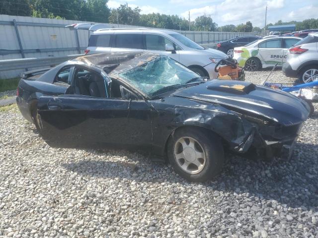 Photo 4 from auction – 2001 FORD MUSTANG with VIN 1FAFP40461F106070