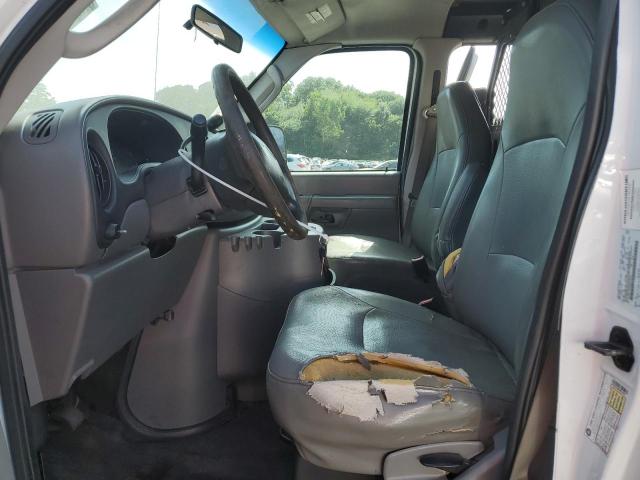 Photo 7 from auction – 2008 FORD ECONOLINE with VIN 1FTNE14W58DB30002