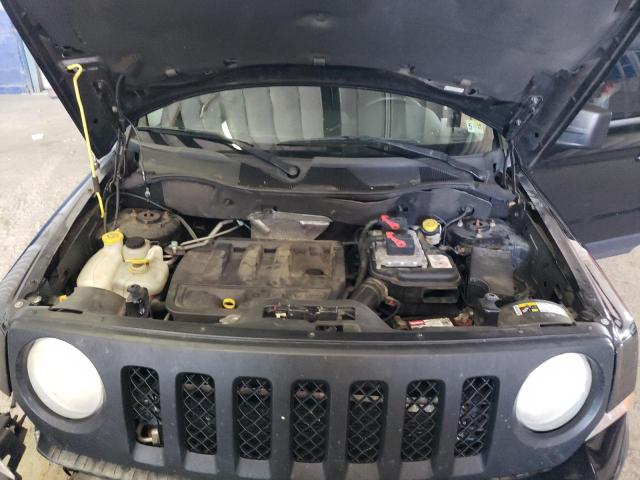 Photo 12 from auction – 2014 JEEP PATRIOT LA with VIN 1C4NJPFB6ED646499