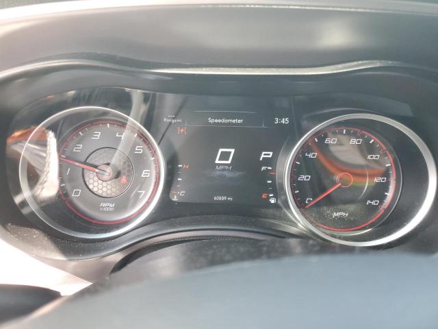 Photo 9 from auction – 2020 DODGE CHARGER SX with VIN 2C3CDXBG3LH102580