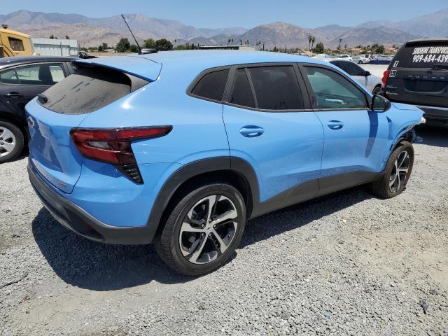صورة رقم 3 من المزاد - 2024 CHEVROLET TRAX مع VIN KL77LGE22RC179871