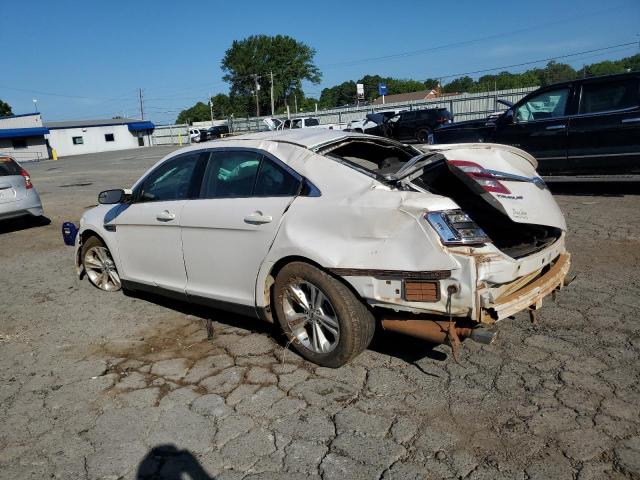 Photo 2 from auction – 2015 FORD TAURUS SEL with VIN 1FAHP2E87FG203093