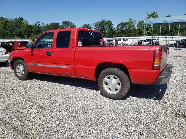 Photo 2 from auction – 2006 GMC NEW SIERRA with VIN 2GTEC19V661116947