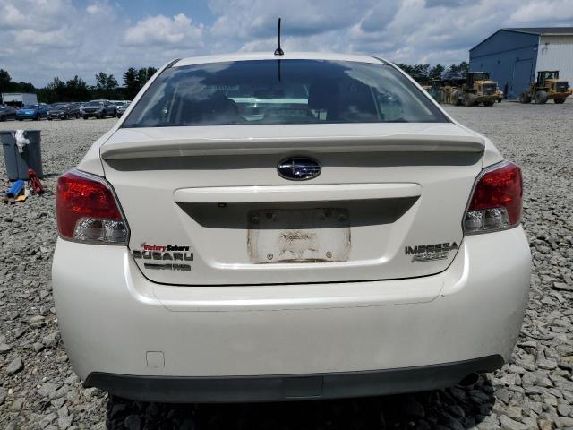 Photo 6 from auction – 2016 SUBARU IMPREZA PR with VIN JF1GJAF69GH007771
