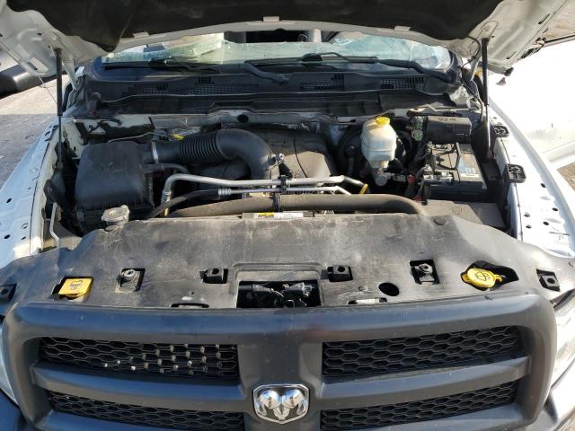 Photo 11 from auction – 2016 RAM 2500 ST with VIN 3C6LR5AT8GG373499