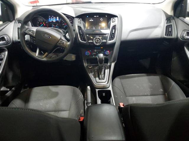 Photo 8 from auction – 2017 FORD FOCUS SEL with VIN 1FADP3H2XHL335125