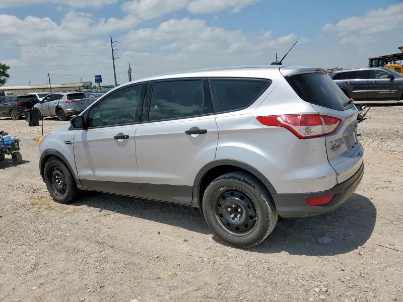 Photo 2 from auction – 2016 FORD ESCAPE S with VIN 1FMCU0F73GUA52713
