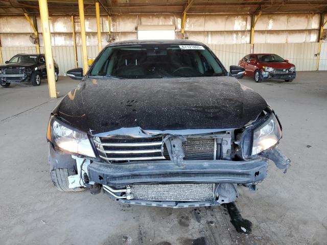 Photo 5 from auction – 2012 VOLKSWAGEN PASSAT SE with VIN 1VWBH7A39CC093376