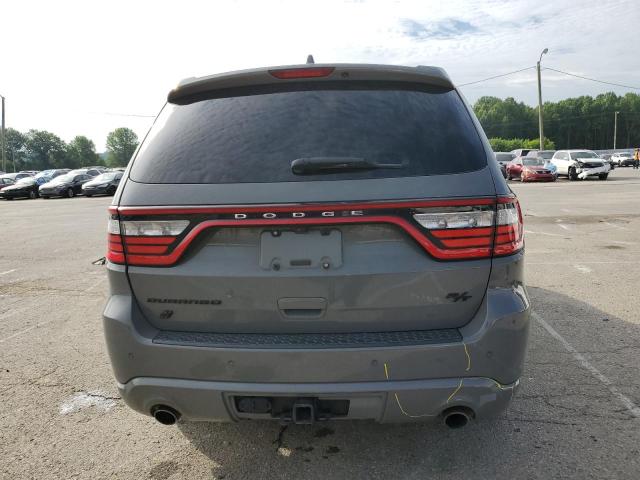Photo 6 from auction – 2019 DODGE DURANGO R/ with VIN 1C4SDJCT5KC652199