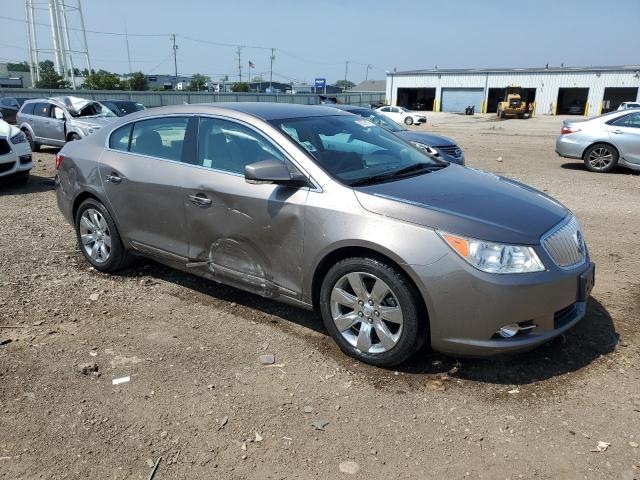 Фото 4 с аукциона – 2011 BUICK LACROSSE C с VIN 1G4GC5ED5BF259660