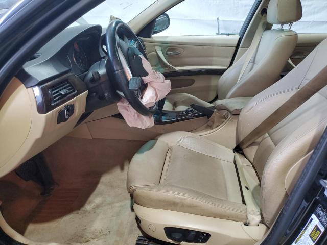 Photo 7 from auction – 2010 BMW 335 XI with VIN WBAPL3C55AA408792