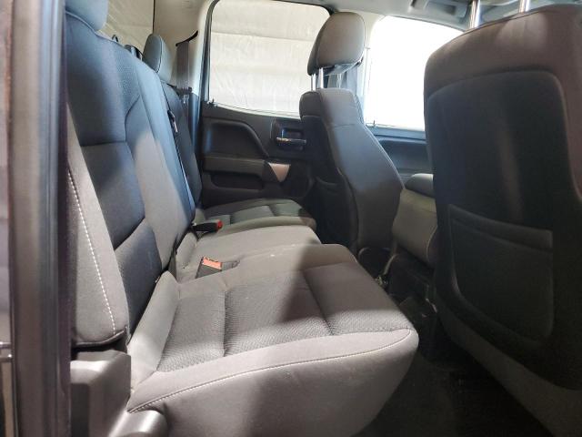 Photo 10 from auction – 2015 CHEVROLET SILVERADO with VIN 1GCVKREC6FZ413441