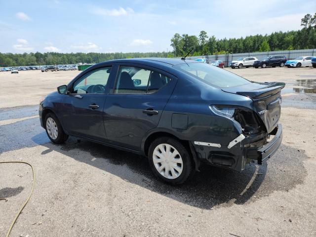 Photo 2 from auction – 2017 NISSAN VERSA S with VIN 3N1CN7APXHL899499