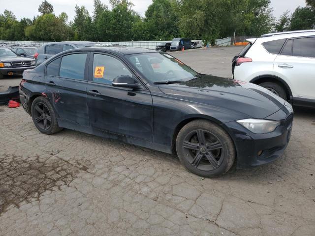 Photo 4 from auction – 2012 BMW 328 I SULEV with VIN WBA3C1C56CF430745