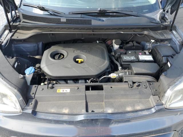 Foto 11 de la subasta – 2016 KIA SOUL + con VIN KNDJP3A52G7276225
