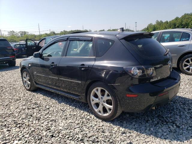 Photo 2 from auction – 2009 MAZDA 3 S with VIN JM1BK344091201079